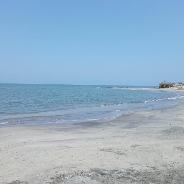 Coralina Caribe Stay-Sta Marta - Apartamento de 2 dormitorios con balcón - 26