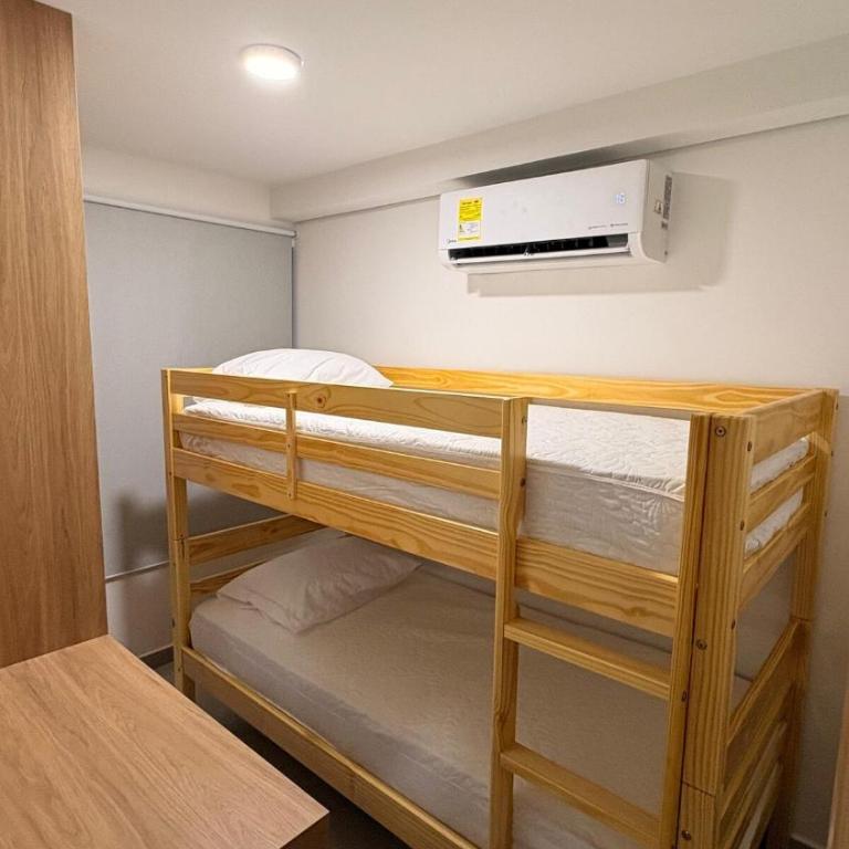 Coralina Caribe Stay-Sta Marta - Apartamento de 2 dormitorios con balcón - 15