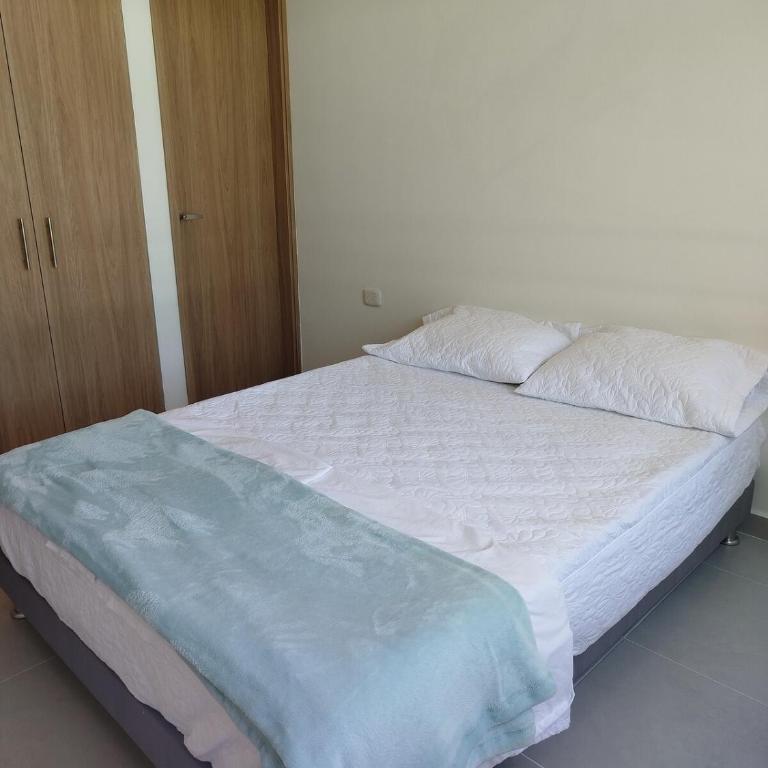 Coralina Caribe Stay-Sta Marta - Apartamento de 2 dormitorios con balcón - 12