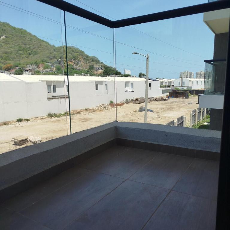 Coralina Caribe Stay-Sta Marta - Apartamento de 2 dormitorios con balcón - 27