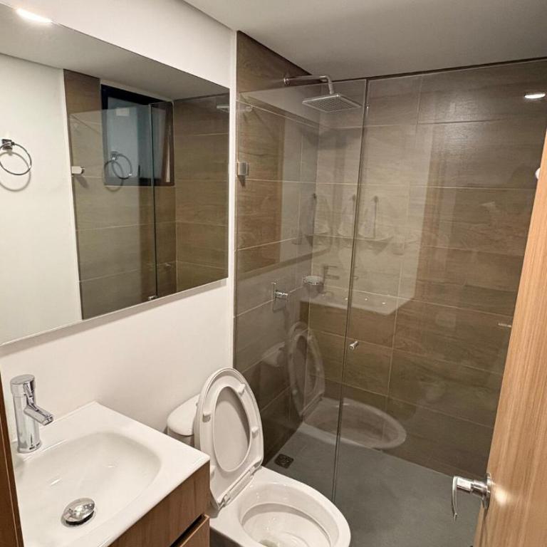 Coralina Caribe Stay-Sta Marta - Apartamento de 2 dormitorios con balcón - 19