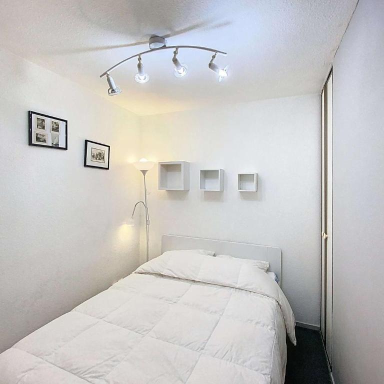 Résidence Ortal - Charmant appartement 4 pers. – Vue océan – Front de mer MAE-0341 - Appartement - 9