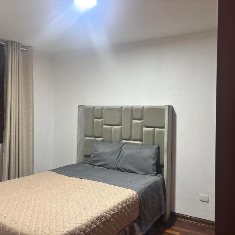 Nicole Chávez - Room #1714726601 - 8