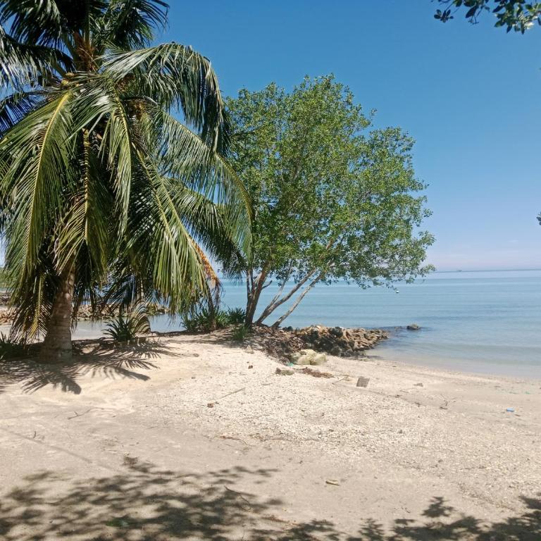 Villa faty frente al mar San jose - Family Room - 9