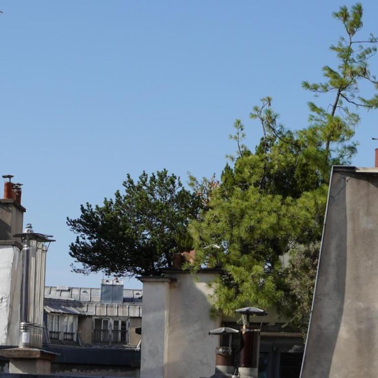 St Germain Apart 6 Arro - Studio - 13