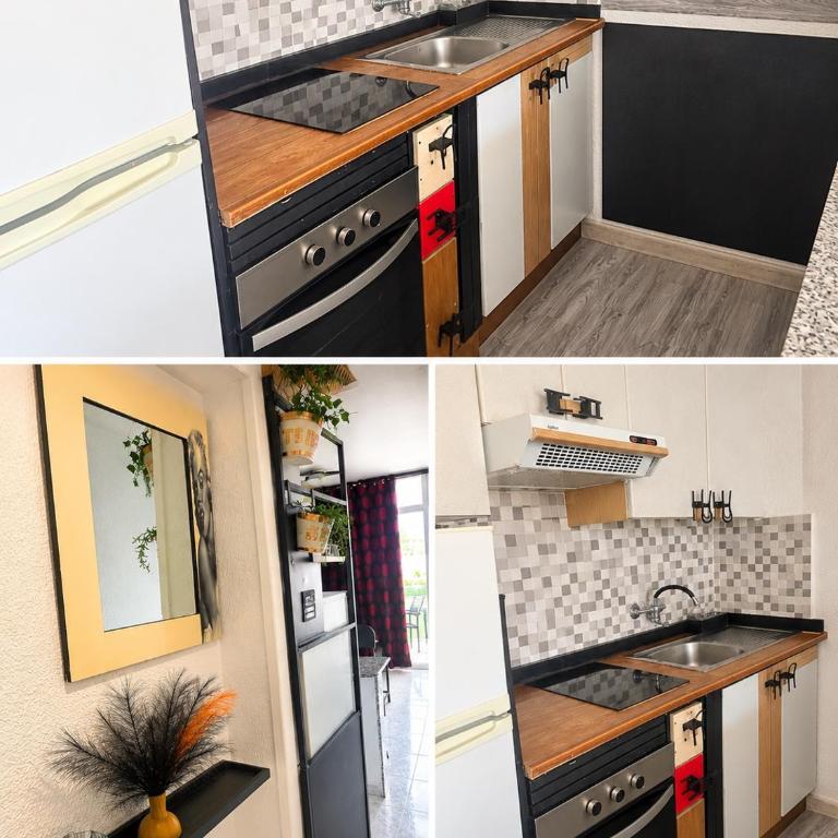 Teneguia-Yumbo Apart - Apartamento Estudio - 7