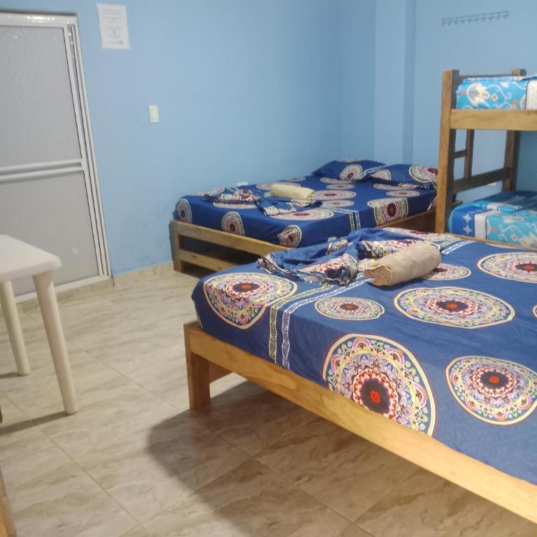 Villa faty frente al mar San jose - Family Room - 11