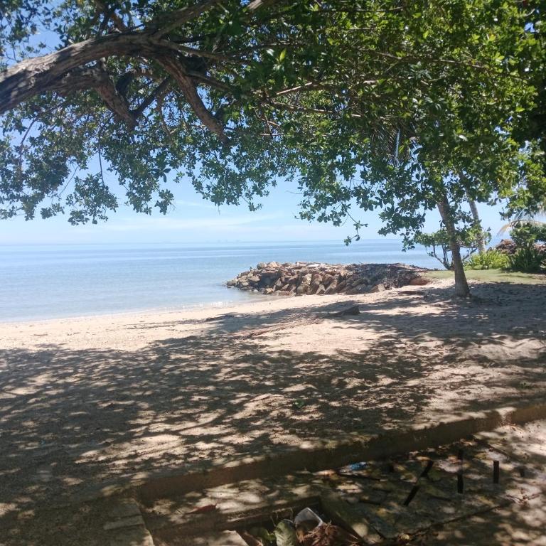 Villa faty frente al mar San jose - Family Room - 12