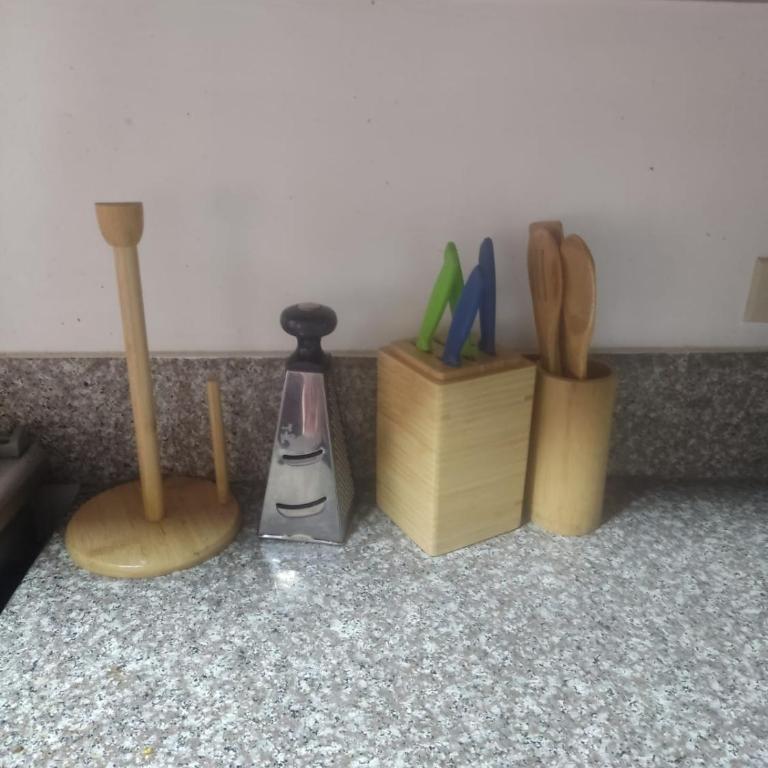 Apartment in the center of Cuenca - Room #1714728801 - 6