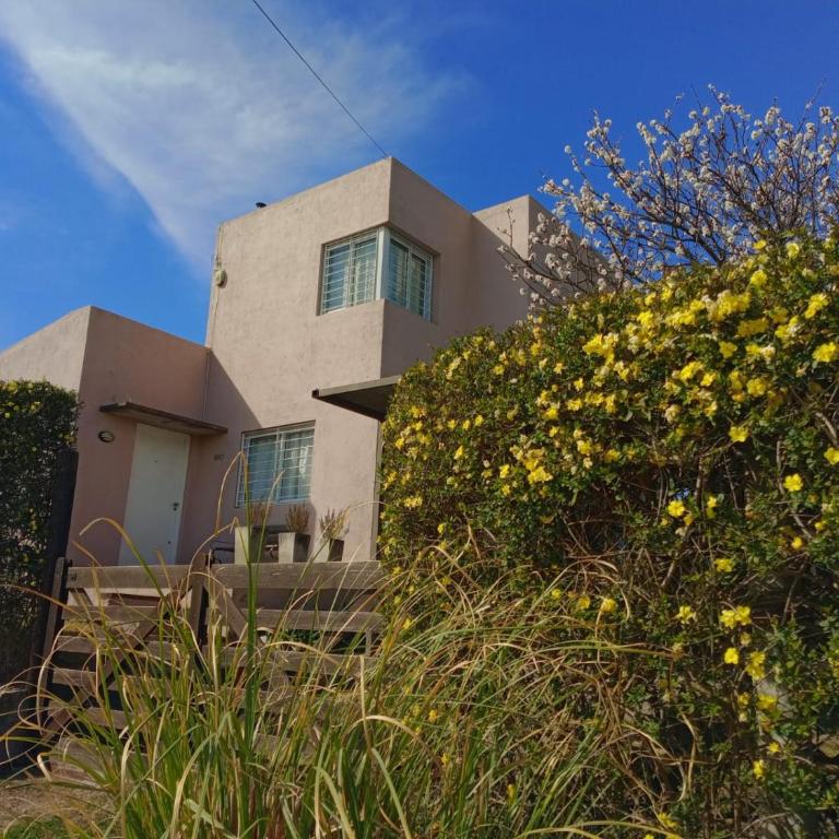 Dúplex La Falda - Two-Bedroom House - 33