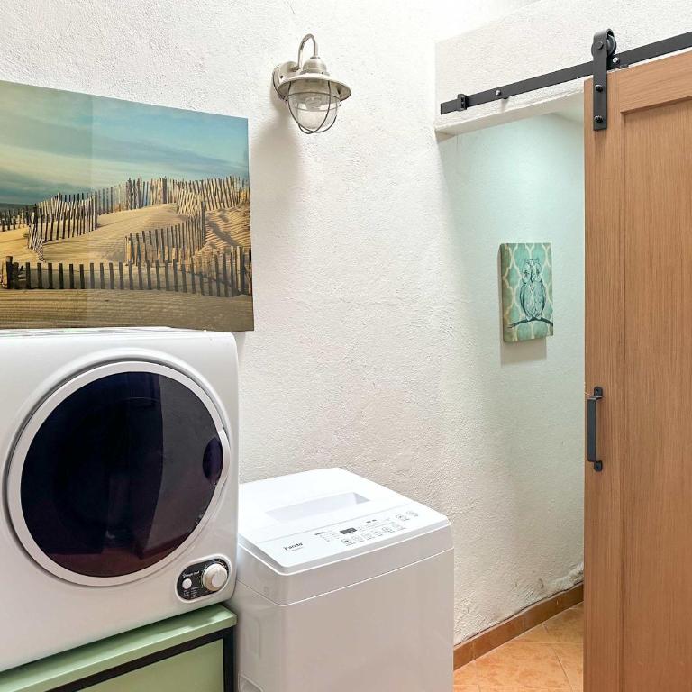 Charming Mexican Townhome Pool Access #01 - Apartamento - 15