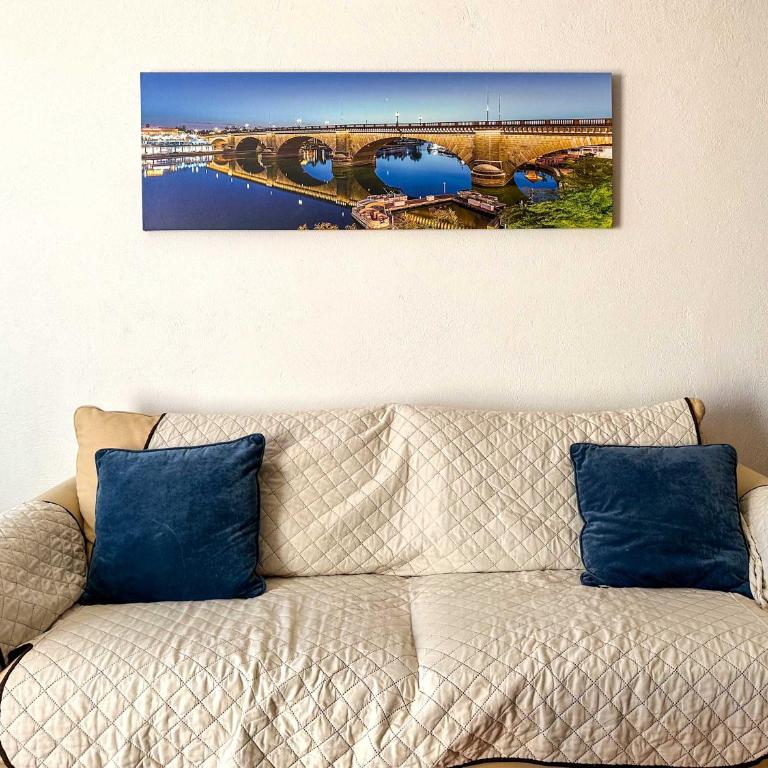 Charming Mexican Townhome Pool Access #01 - Apartamento - 17