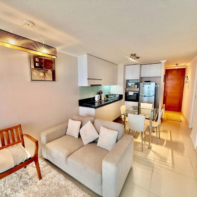 Vista al mar increible sunset - Apartamento - 17