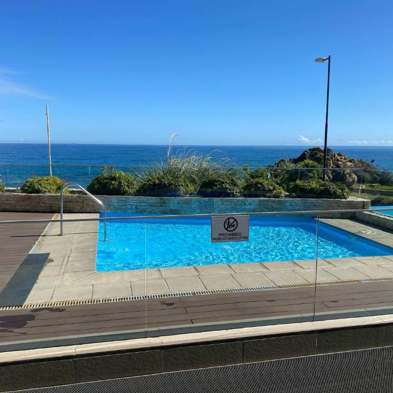 Vista al mar increible sunset - Apartamento - 31