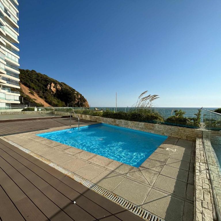 Vista al mar increible sunset - Apartamento - 34