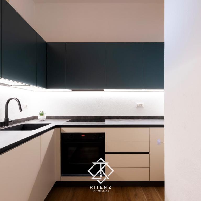 Appartamento Acqua Chiara - Appartamento con 2 Camere da Letto - 7