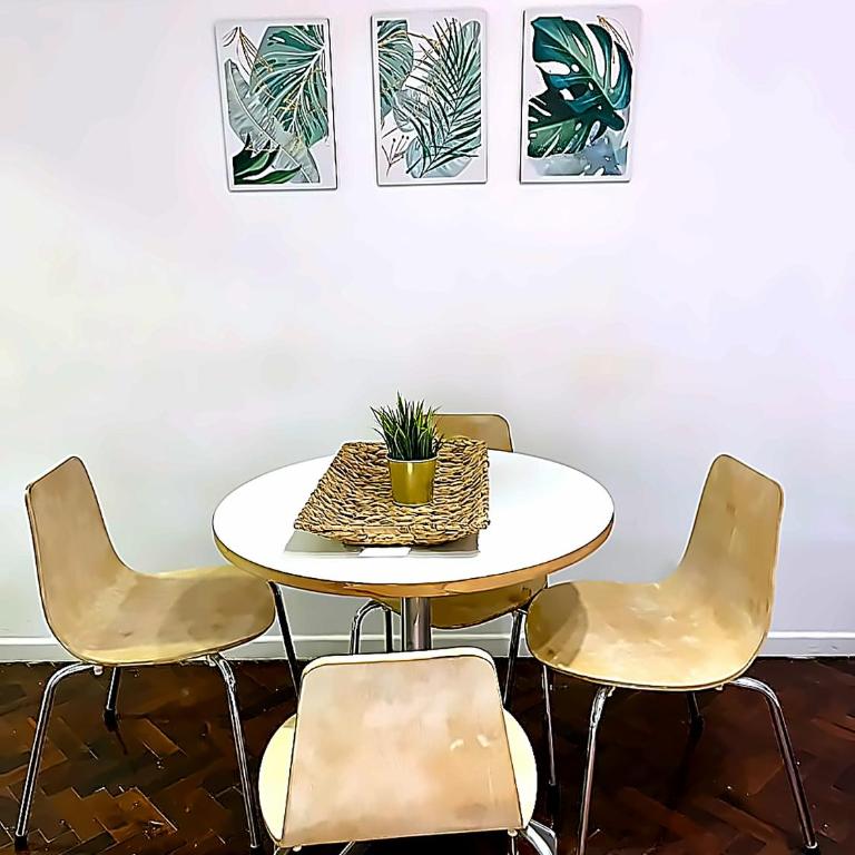 Amplio, luminoso y zen Recoleta Tessa Appartment - Apartamento de 1 dormitorio - 15
