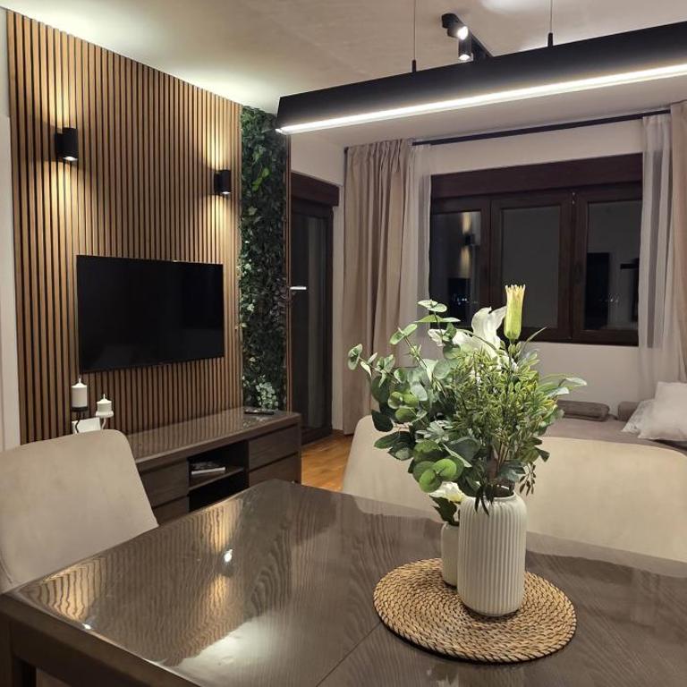Apartman Dinić Zlatibor - Apartman sa 2 Spavaće Sobe - 1