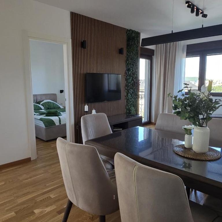 Apartman Dinić Zlatibor - Apartman sa 2 Spavaće Sobe - 4