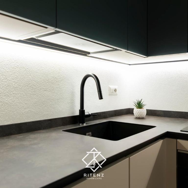 Appartamento Acqua Chiara - Appartamento con 2 Camere da Letto - 32