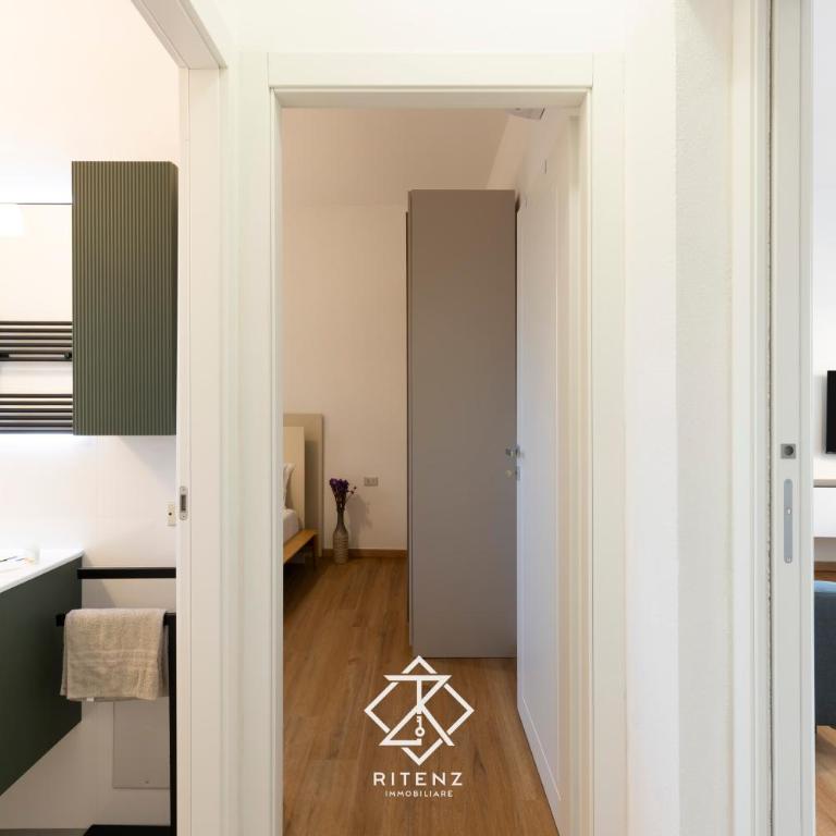 Appartamento Acqua Chiara - Appartamento con 2 Camere da Letto - 11