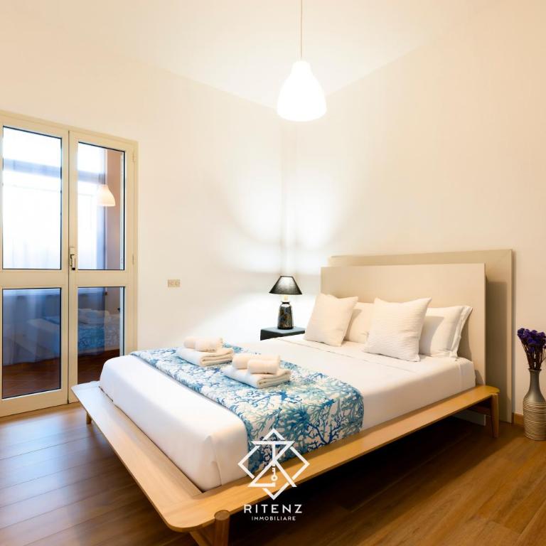 Appartamento Acqua Chiara - Appartamento con 2 Camere da Letto - 3