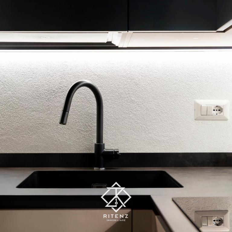 Appartamento Acqua Chiara - Appartamento con 2 Camere da Letto - 30