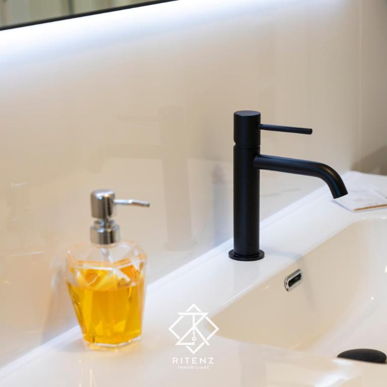 Appartamento Acqua Chiara - Appartamento con 2 Camere da Letto - 38