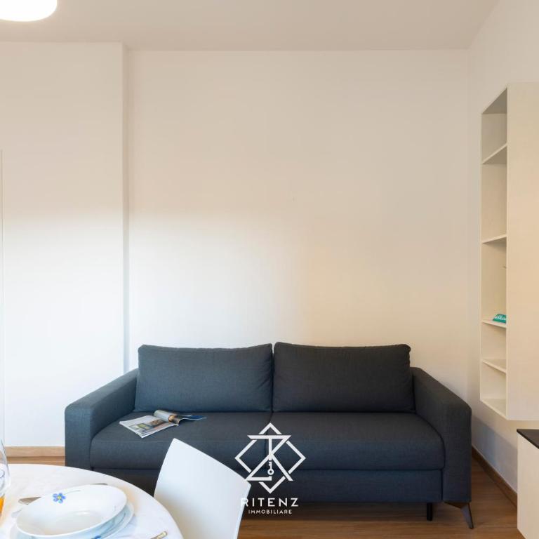 Appartamento Acqua Chiara - Appartamento con 2 Camere da Letto - 37