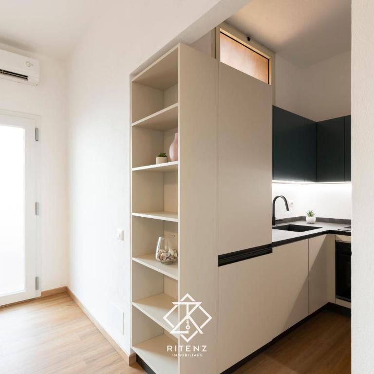Appartamento Acqua Chiara - Appartamento con 2 Camere da Letto - 34
