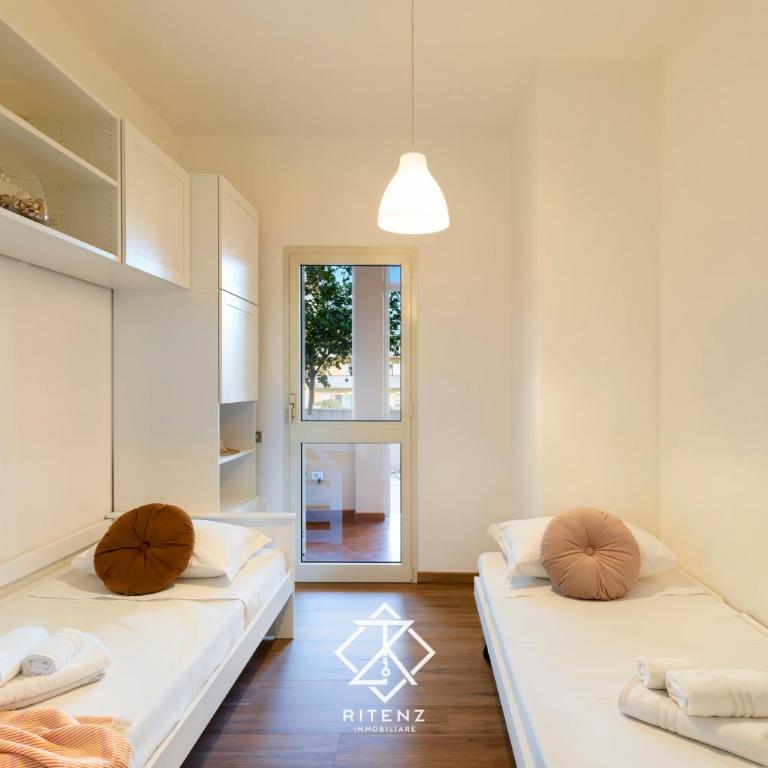 Appartamento Acqua Chiara - Appartamento con 2 Camere da Letto - 24