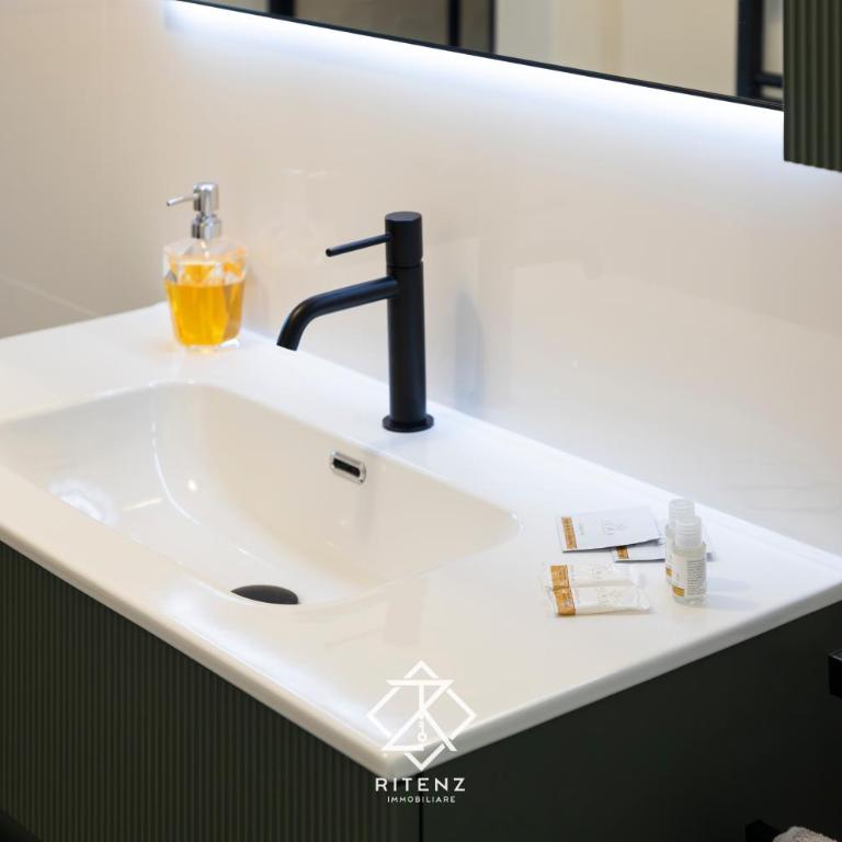 Appartamento Acqua Chiara - Appartamento con 2 Camere da Letto - 13