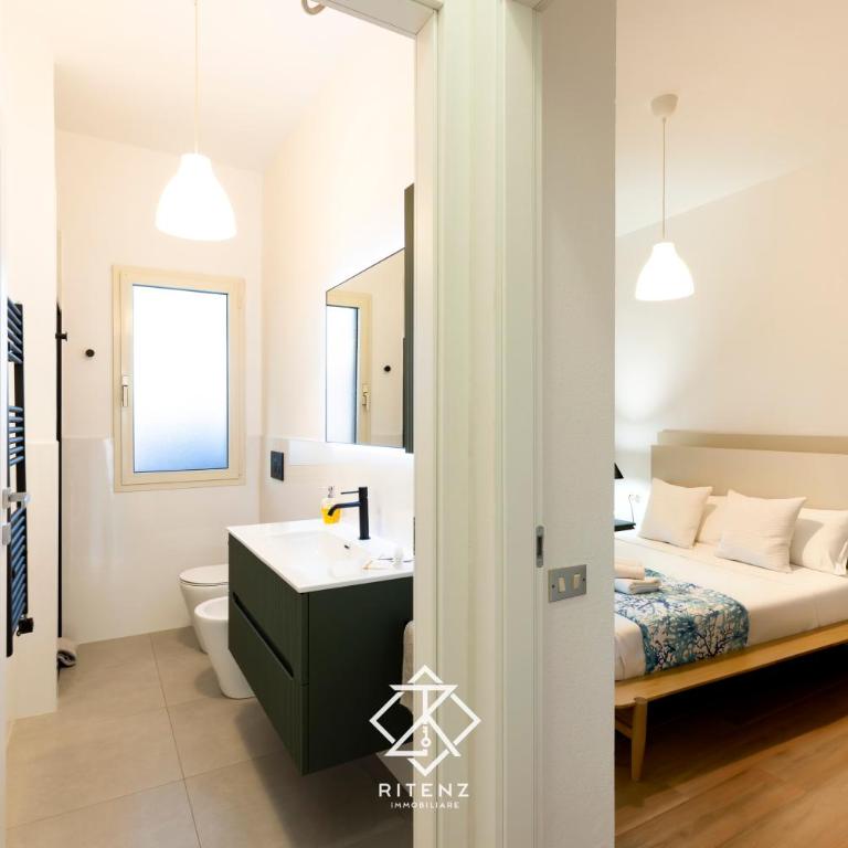 Appartamento Acqua Chiara - Appartamento con 2 Camere da Letto - 14