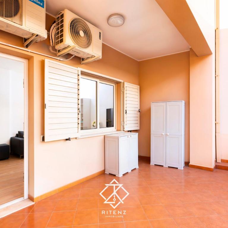 Appartamento Acqua Chiara - Appartamento con 2 Camere da Letto - 50
