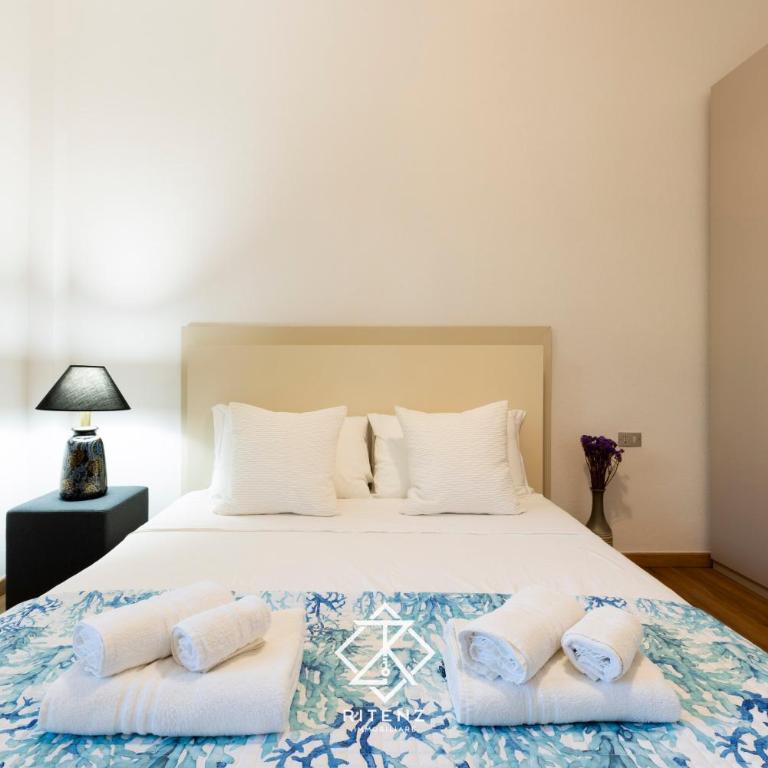 Appartamento Acqua Chiara - Appartamento con 2 Camere da Letto - 17