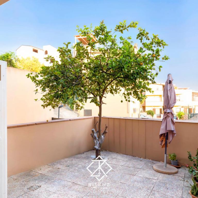 Appartamento Acqua Chiara - Appartamento con 2 Camere da Letto - 43