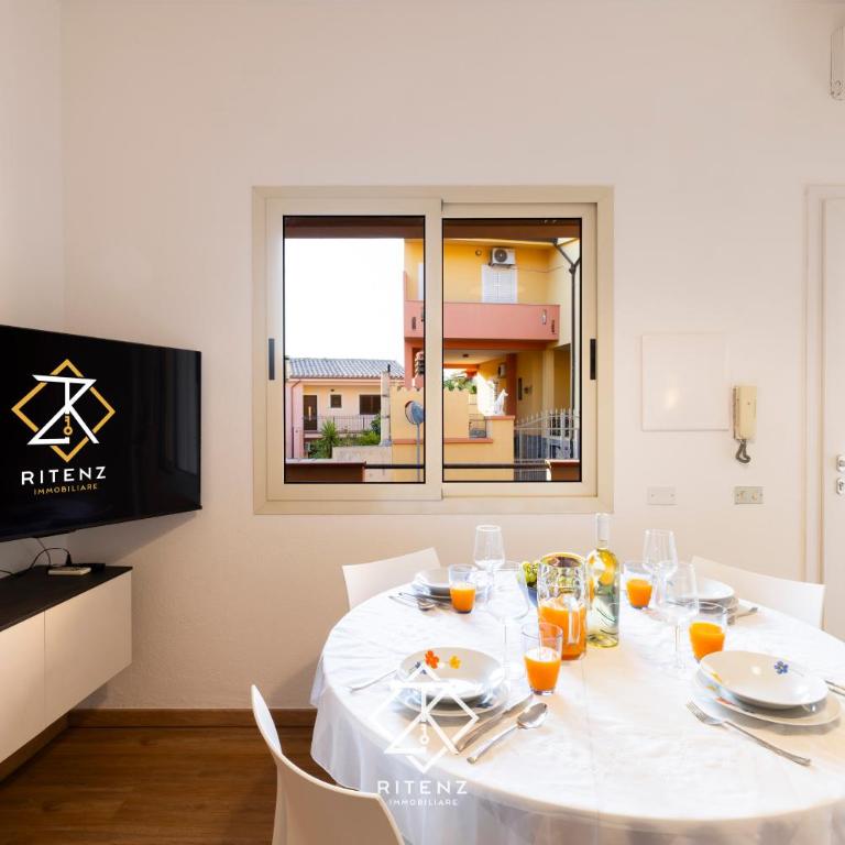 Appartamento Acqua Chiara - Appartamento con 2 Camere da Letto - 9