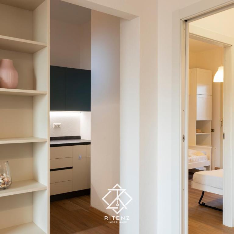 Appartamento Acqua Chiara - Appartamento con 2 Camere da Letto - 26