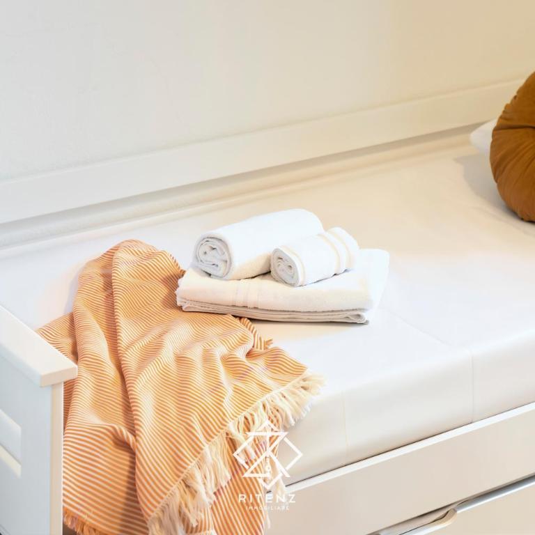 Appartamento Acqua Chiara - Appartamento con 2 Camere da Letto - 23