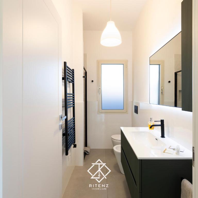 Appartamento Acqua Chiara - Appartamento con 2 Camere da Letto - 4