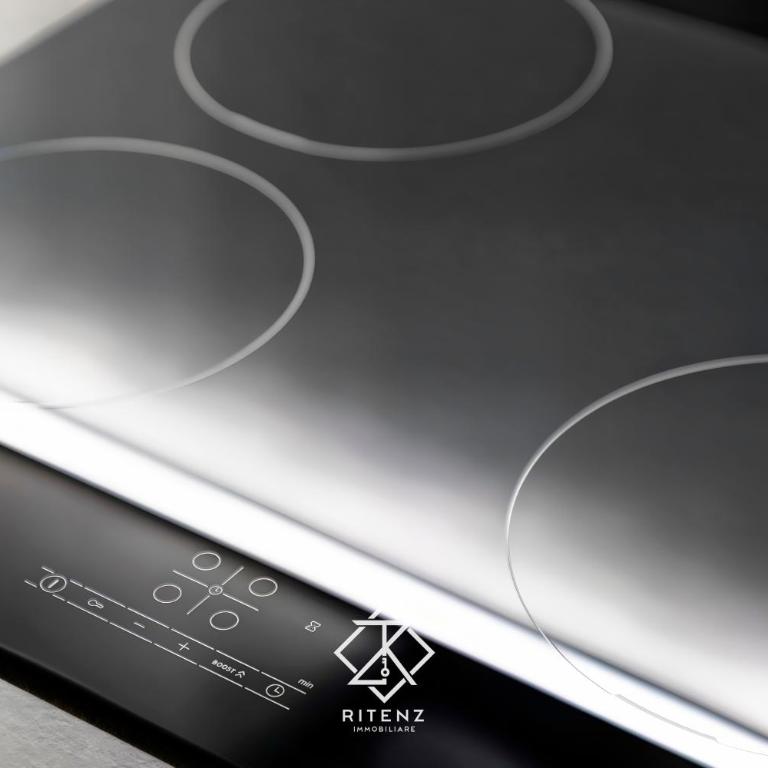 Appartamento Acqua Chiara - Appartamento con 2 Camere da Letto - 33