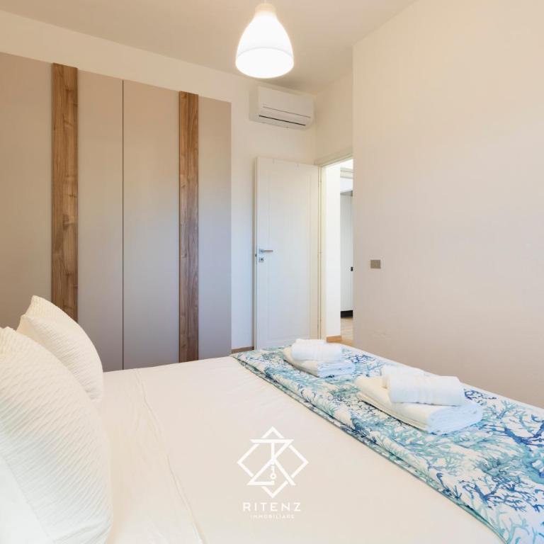 Appartamento Acqua Chiara - Appartamento con 2 Camere da Letto - 19
