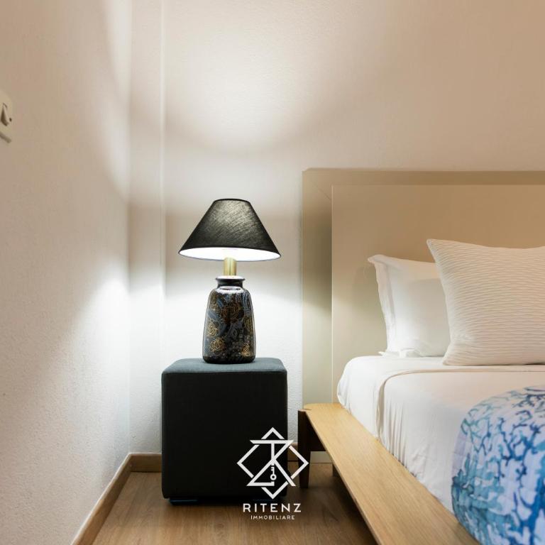 Appartamento Acqua Chiara - Appartamento con 2 Camere da Letto - 18