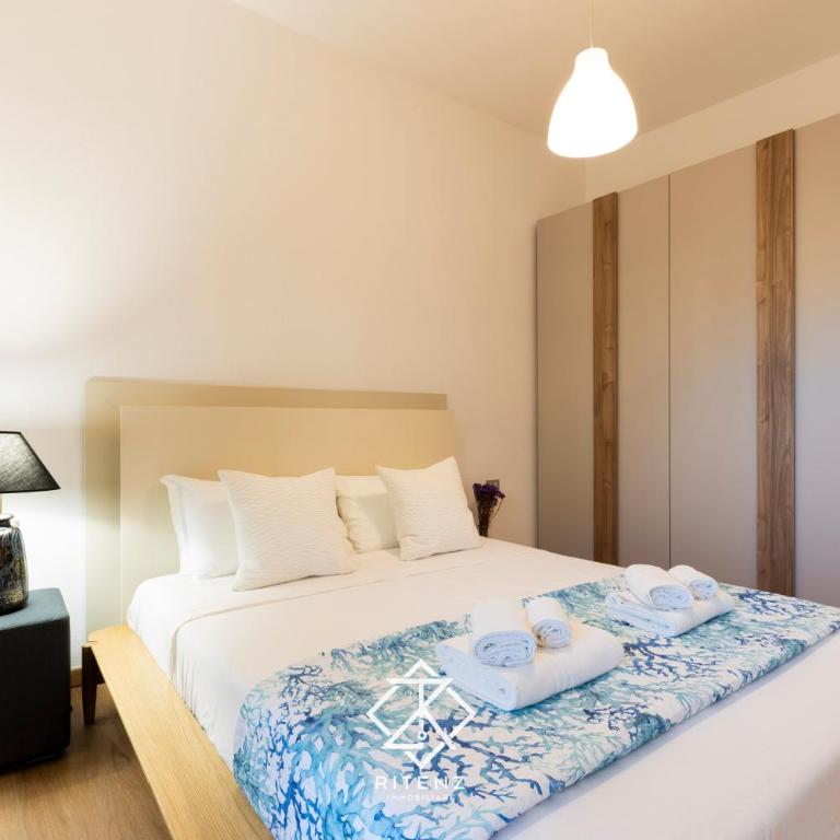 Appartamento Acqua Chiara - Appartamento con 2 Camere da Letto - 15
