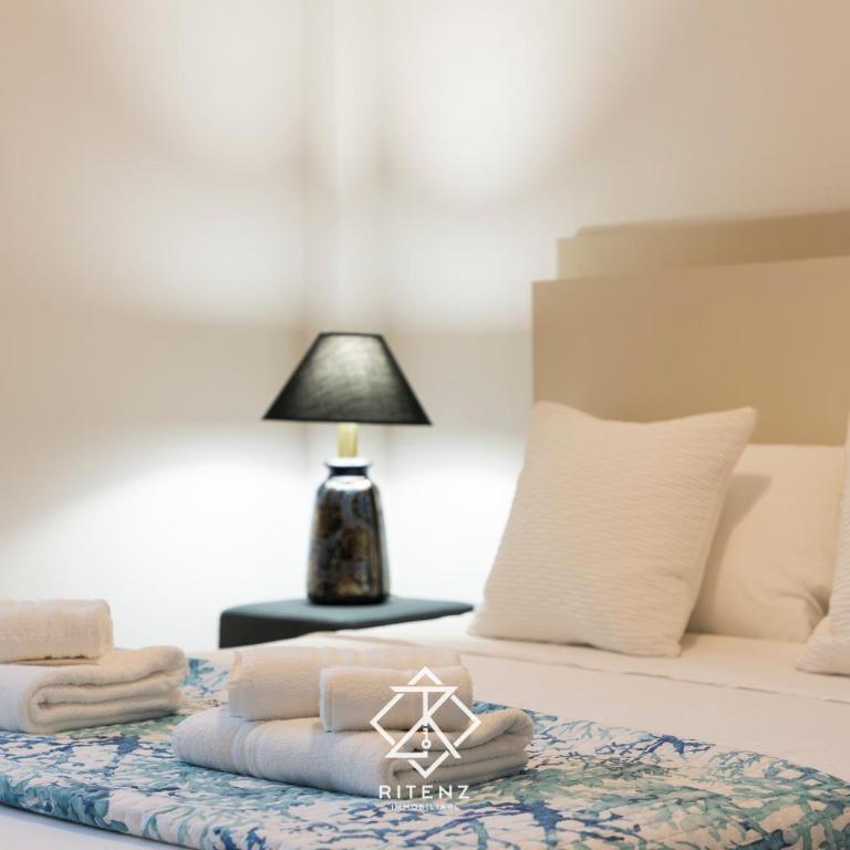 Appartamento Acqua Chiara - Appartamento con 2 Camere da Letto - 16