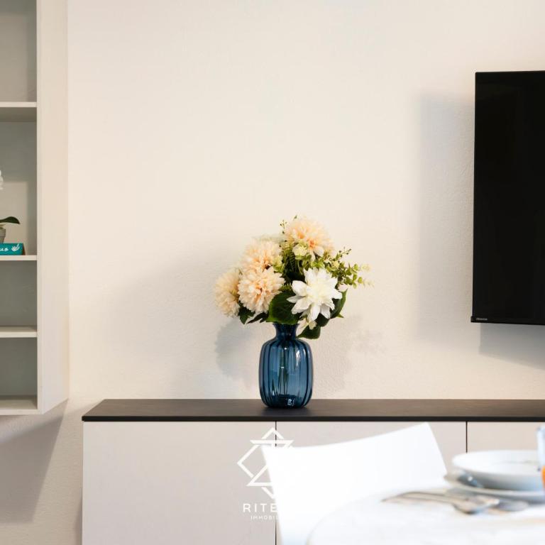 Appartamento Acqua Chiara - Appartamento con 2 Camere da Letto - 41