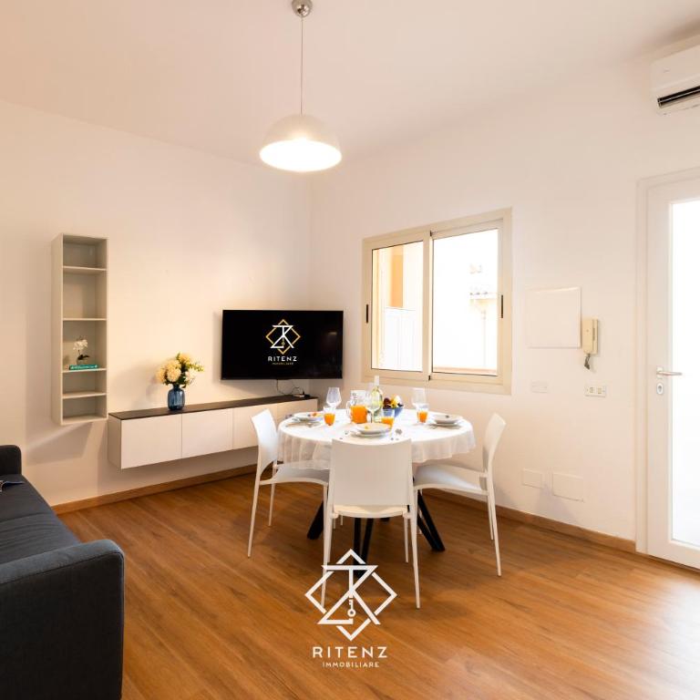 Appartamento Acqua Chiara - Appartamento con 2 Camere da Letto - 8