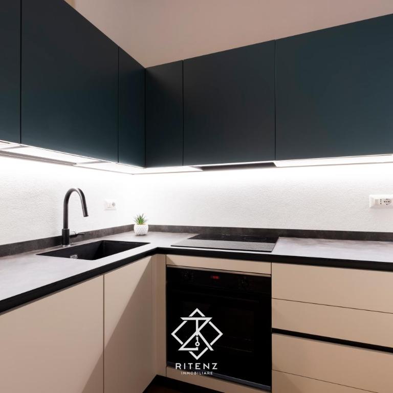 Appartamento Acqua Chiara - Appartamento con 2 Camere da Letto - 28