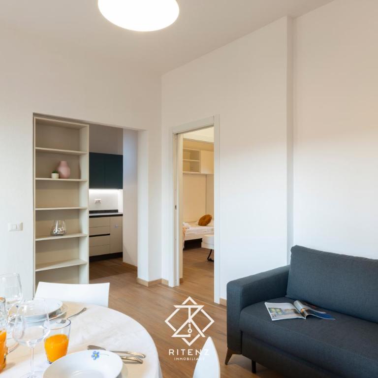 Appartamento Acqua Chiara - Appartamento con 2 Camere da Letto - 10