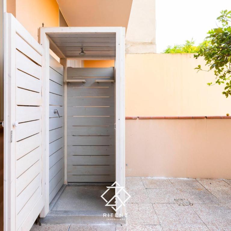 Appartamento Acqua Chiara - Appartamento con 2 Camere da Letto - 46